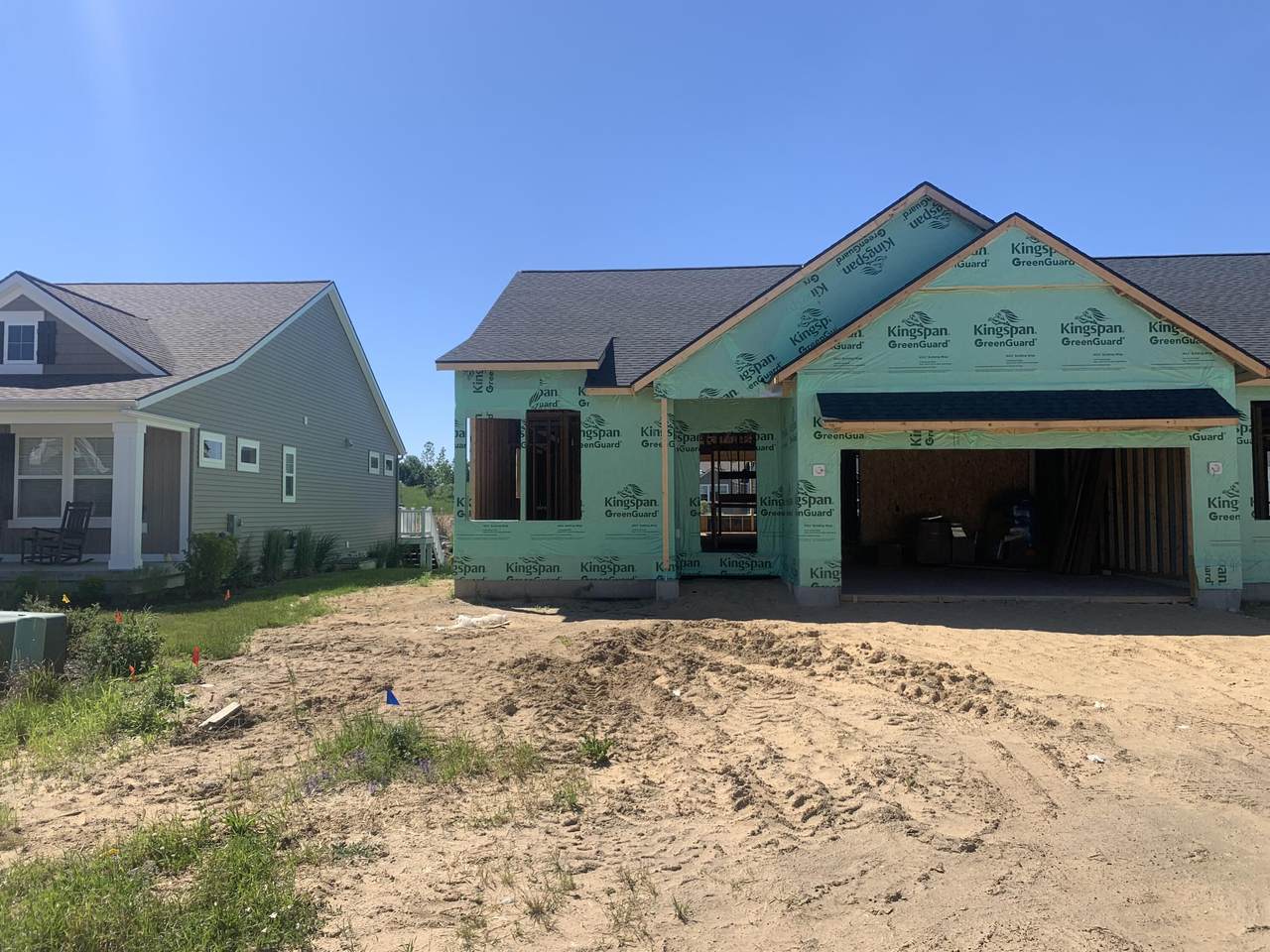 1056 Haven Drive - Photo 1