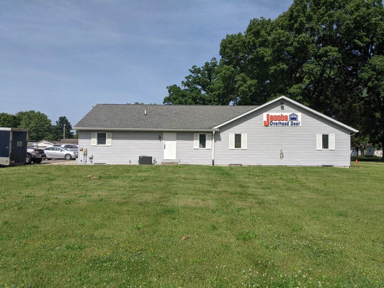 58445 Kerr Creek Road - Photo 1