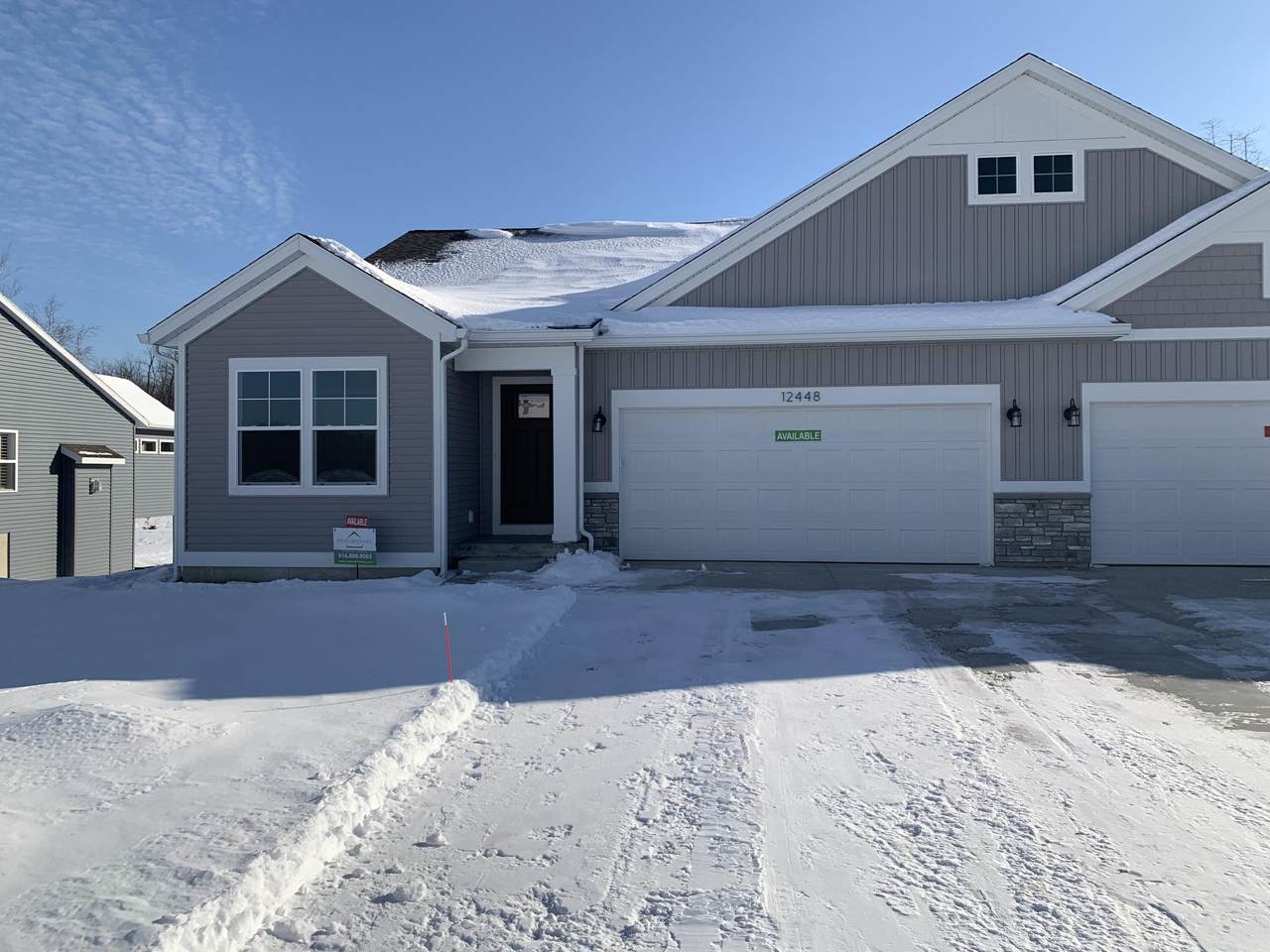 12448 Newbridge Drive - Photo 1