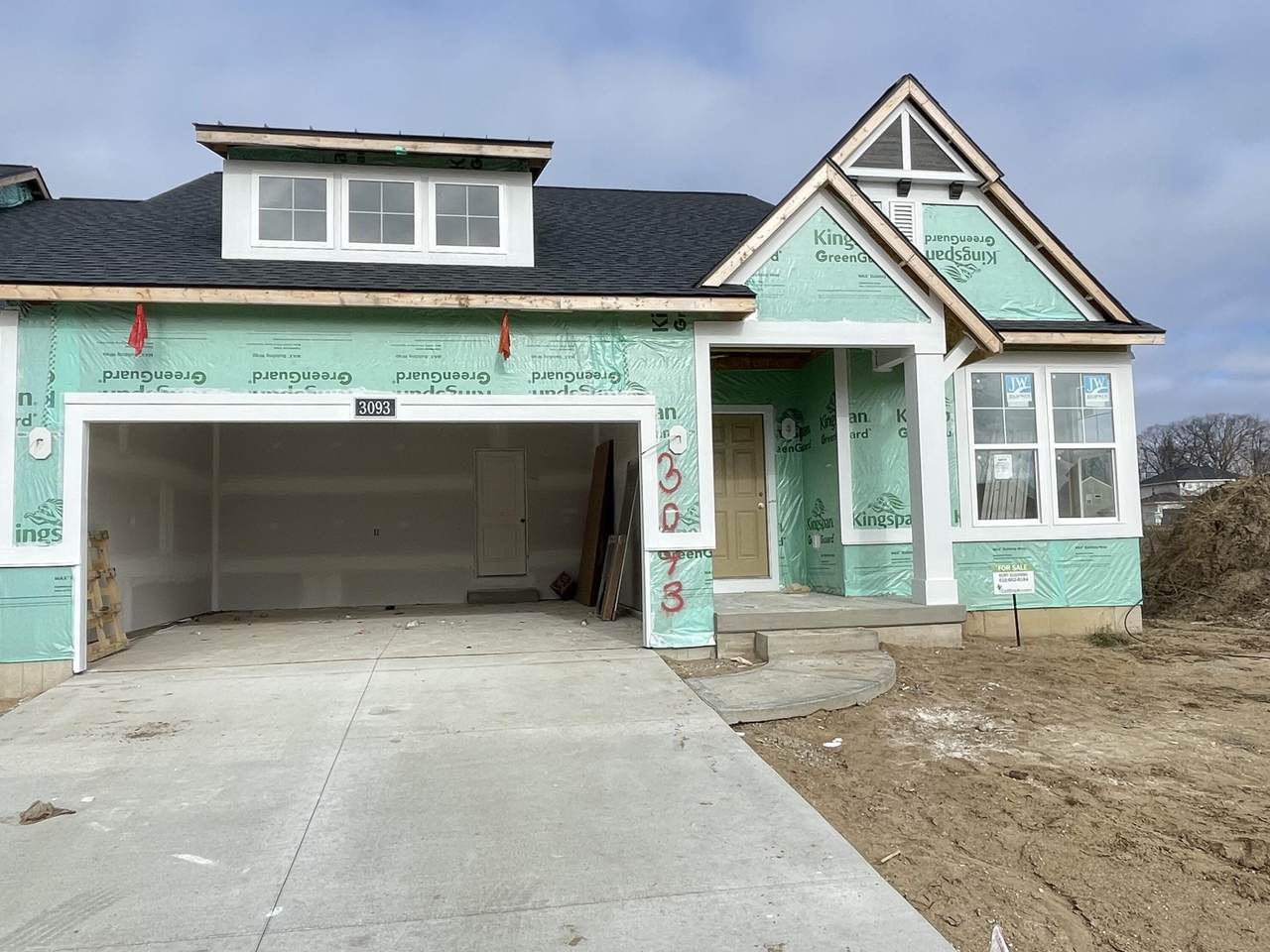 3093 Brayridge Drive - Photo 1