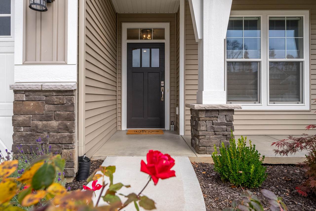6115 Harmon Green Avenue - Photo 1