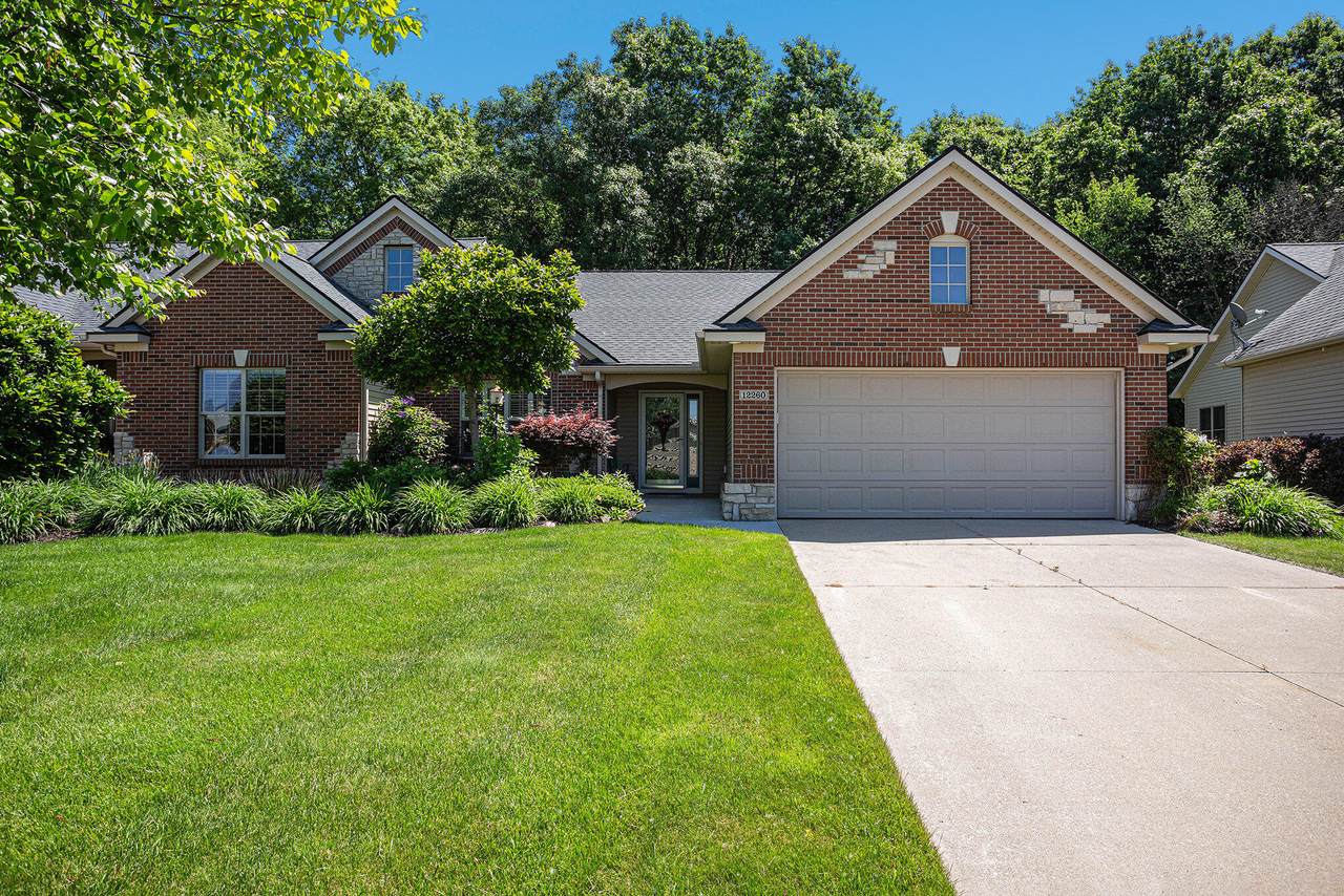 12260 Aleigha Drive - Photo 1