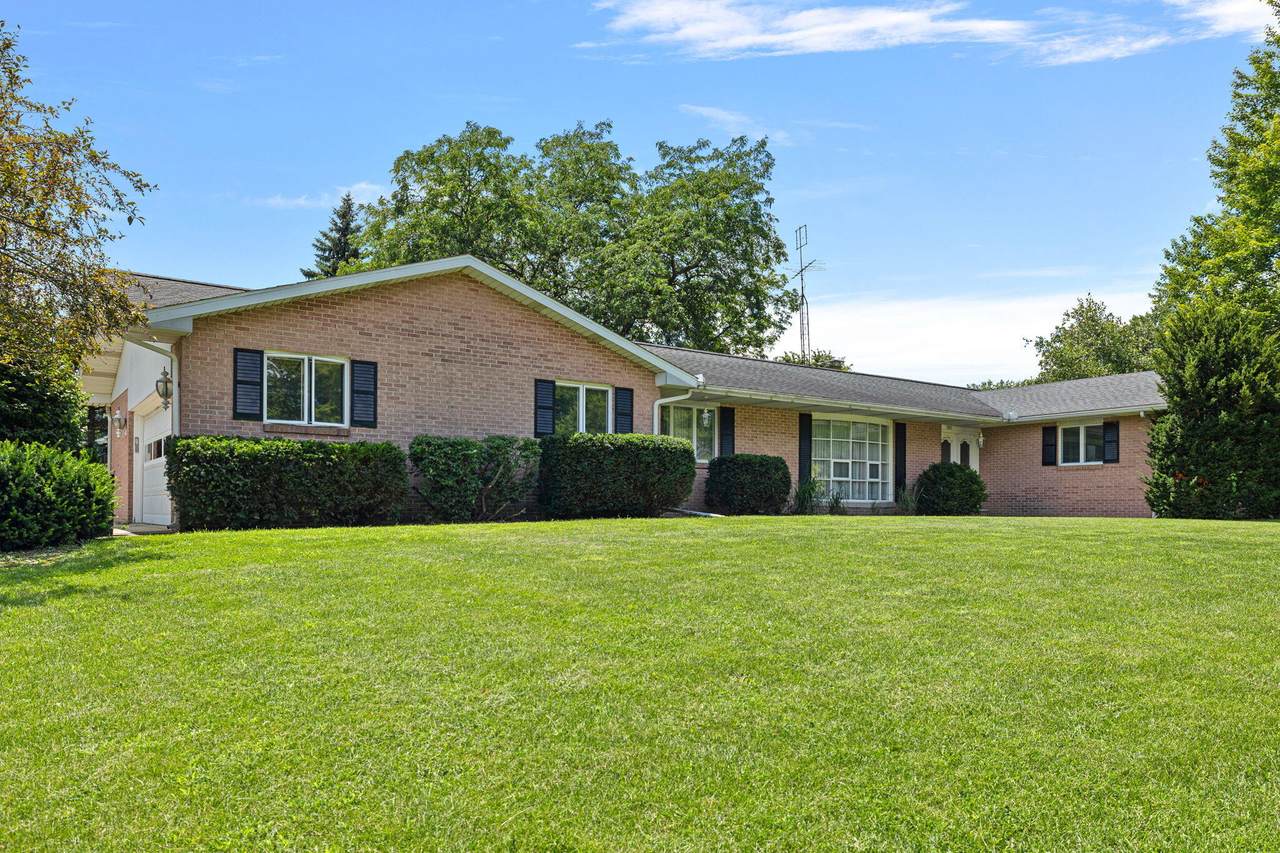 306 Michigan Street - Photo 1