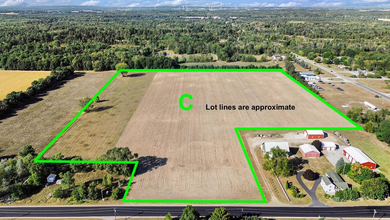 3308 Monroe Road - Photo 1