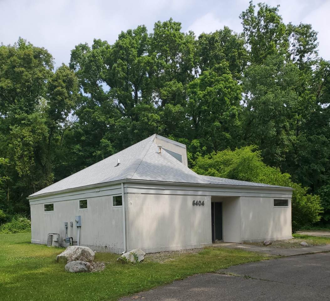 6404 Quail Run Drive - Photo 1