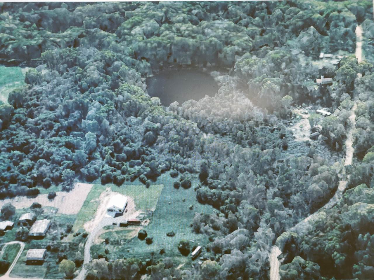  Keller/Head Road - Photo 1