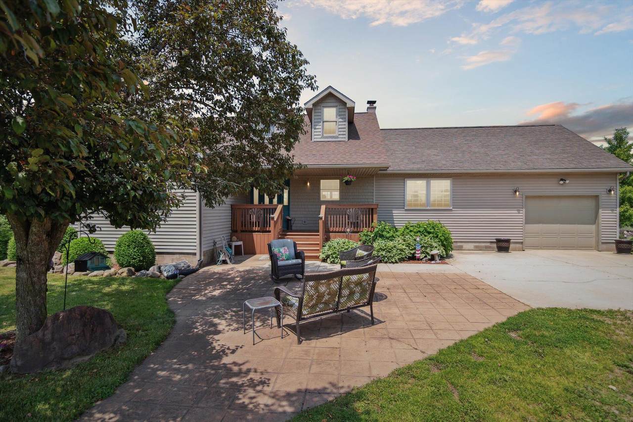 1741 Bunn Road - Photo 1