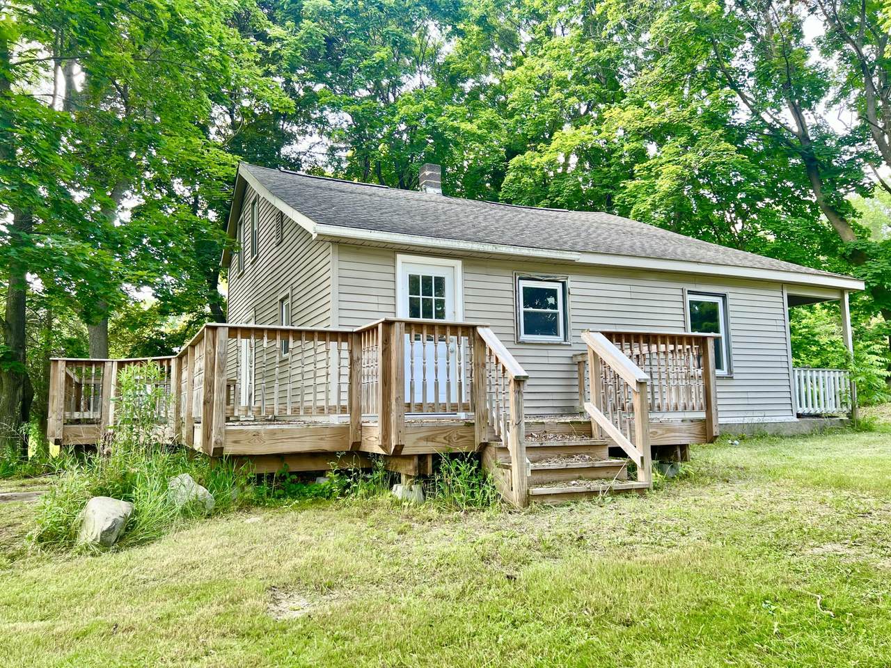 10500 Moscow Road - Photo 1