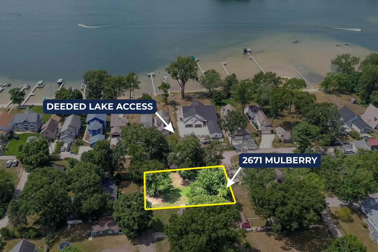 2671 Mulberry Street - Photo 1