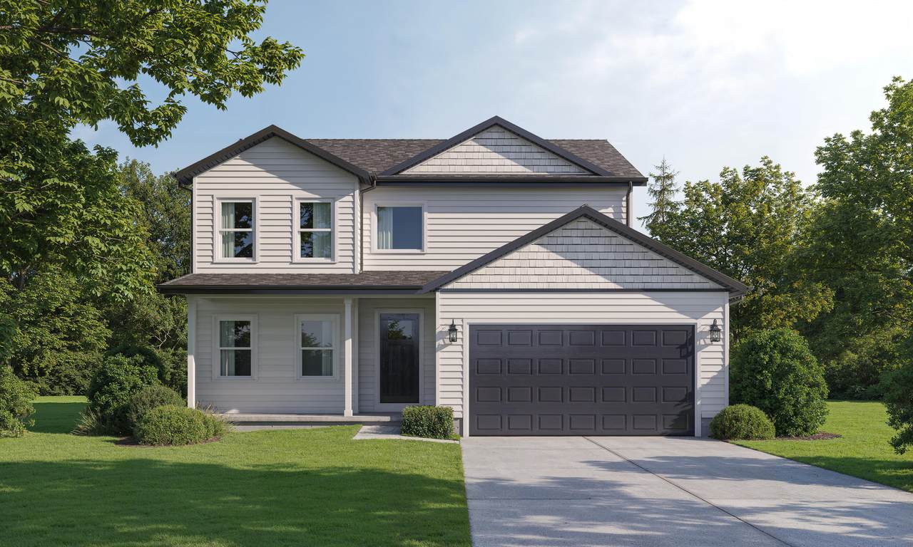 2012 Green Acres Drive - Photo 1