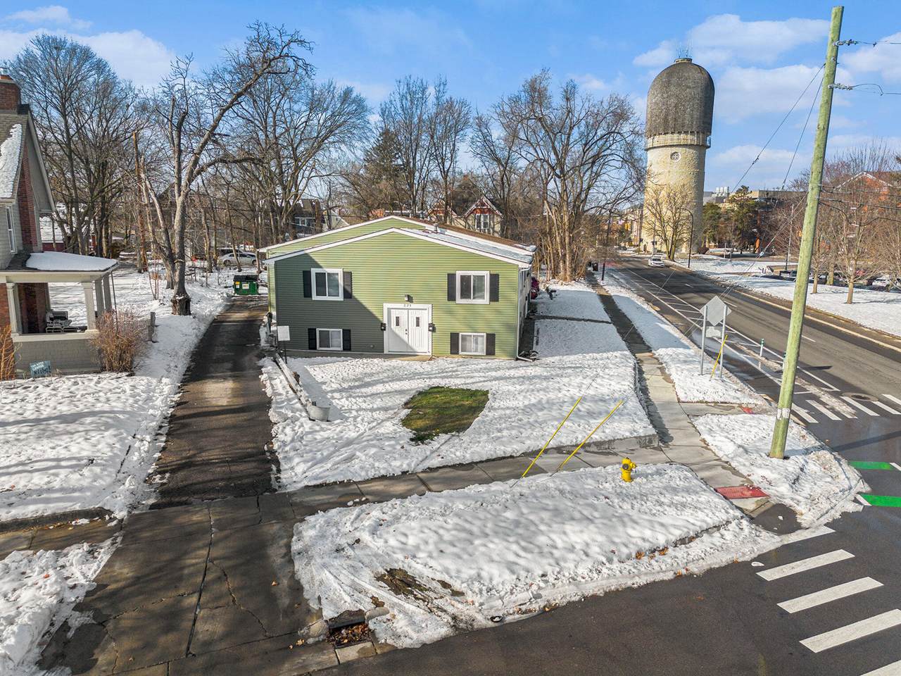 221 Normal Street - Photo 1