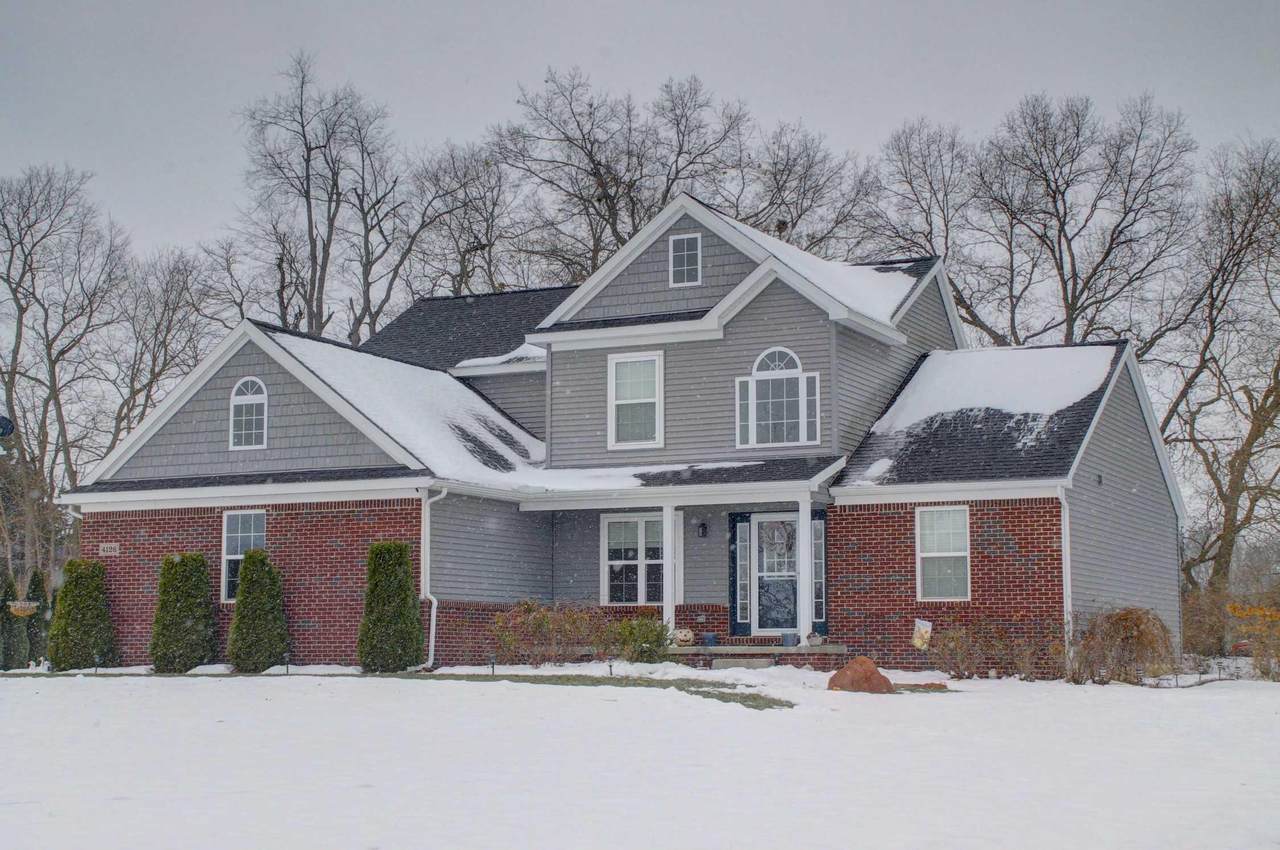 4126 Mckenna Drive - Photo 1