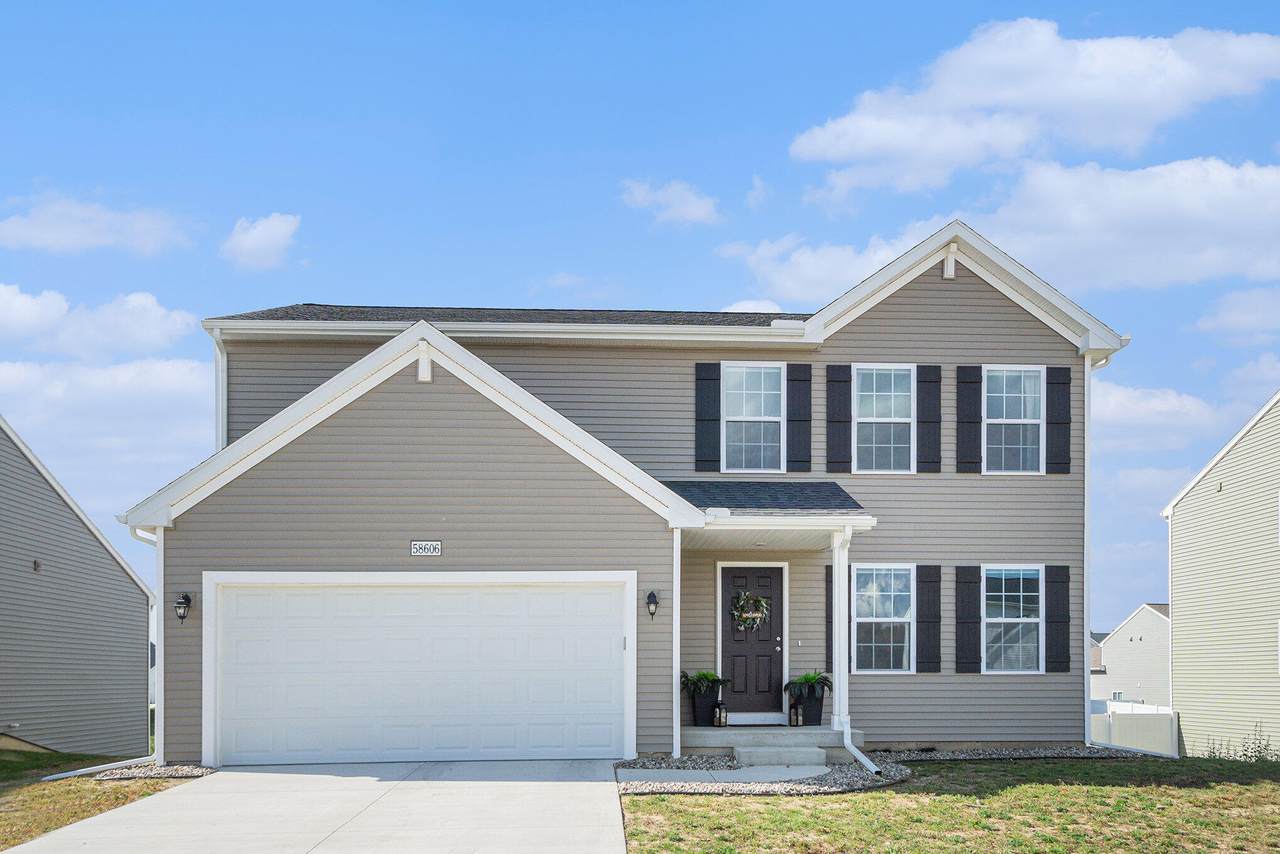 58606 Interlaken Street - Photo 1