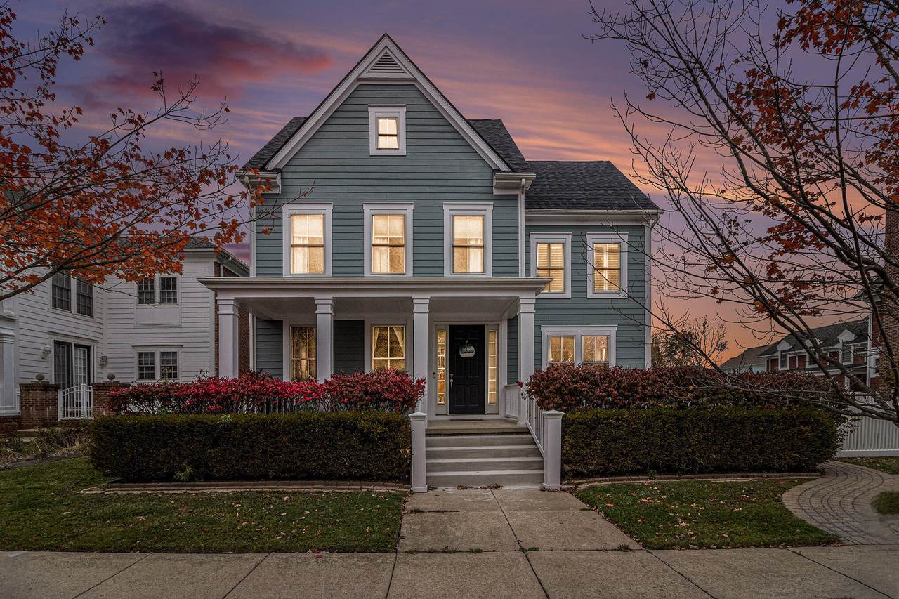 49592 Garfield Lane - Photo 1