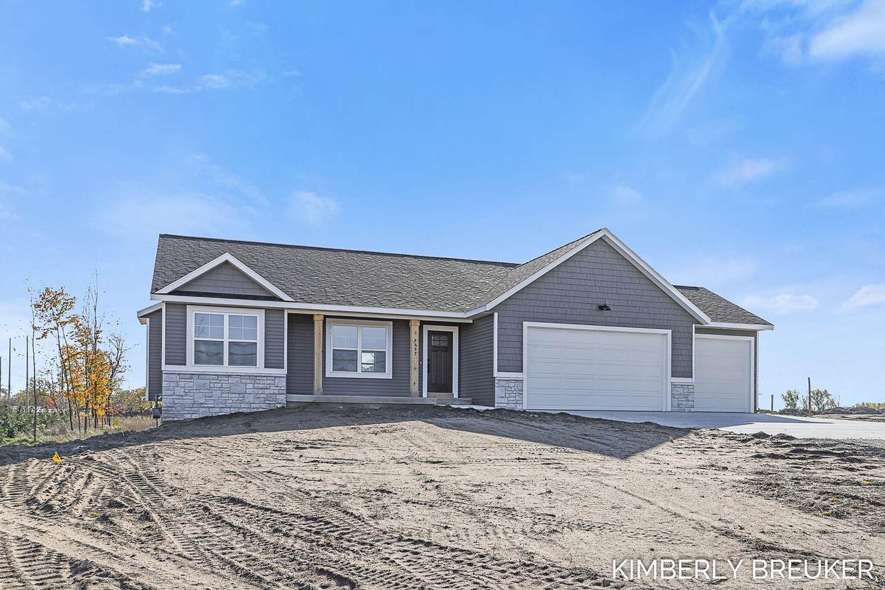 6482 Fillmore Street - Photo 1