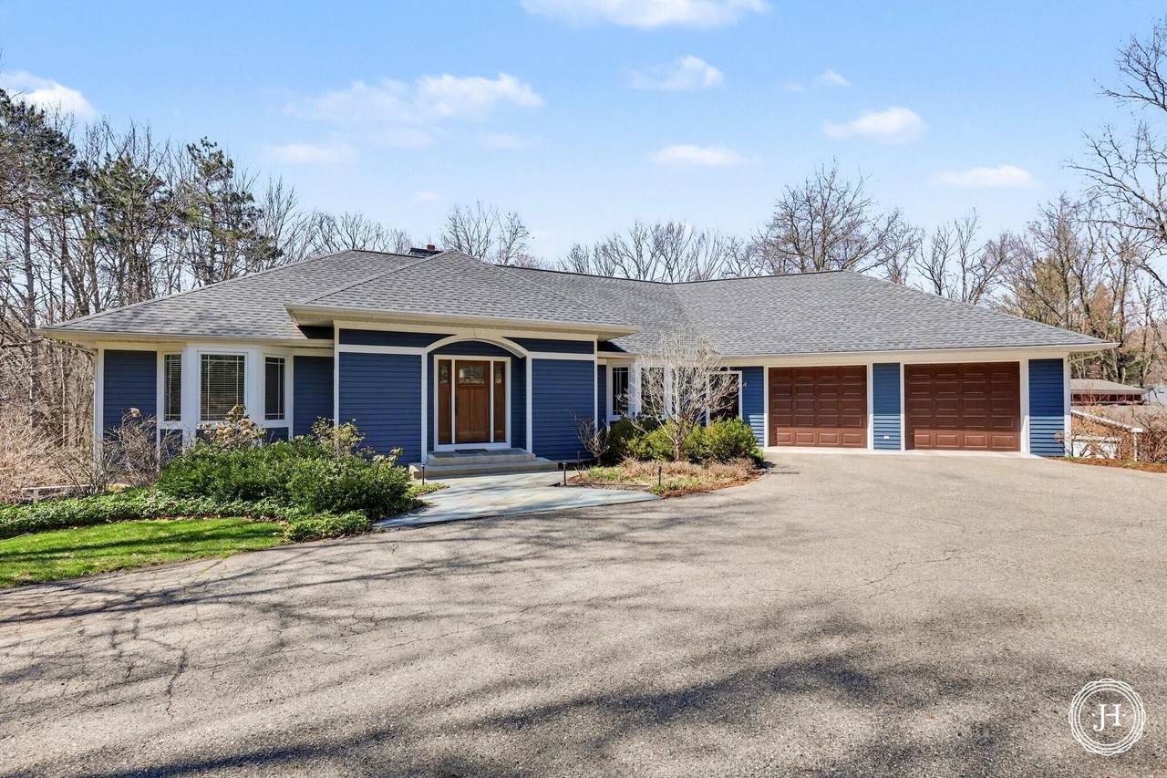 8655 Conservation Street - Photo 1