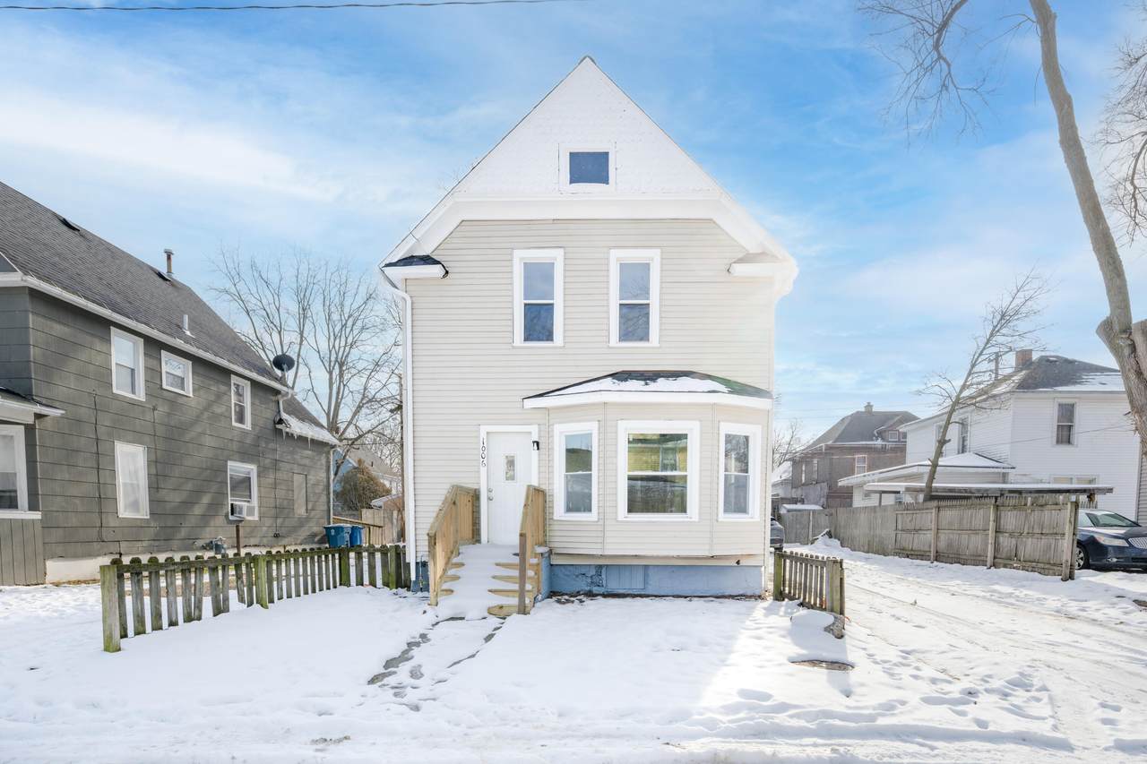 1006 Hays Park Avenue - Photo 1