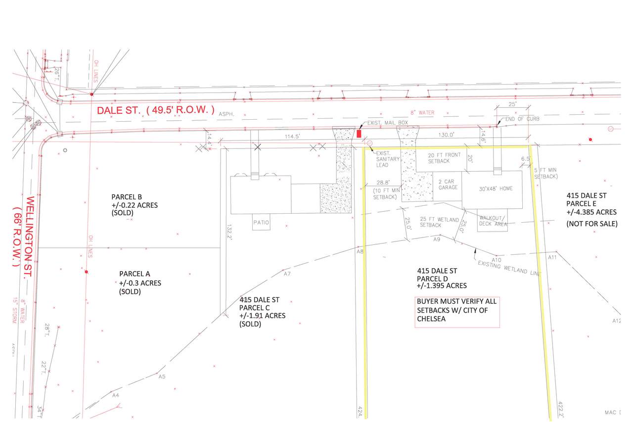 415 Dale Street - Photo 1