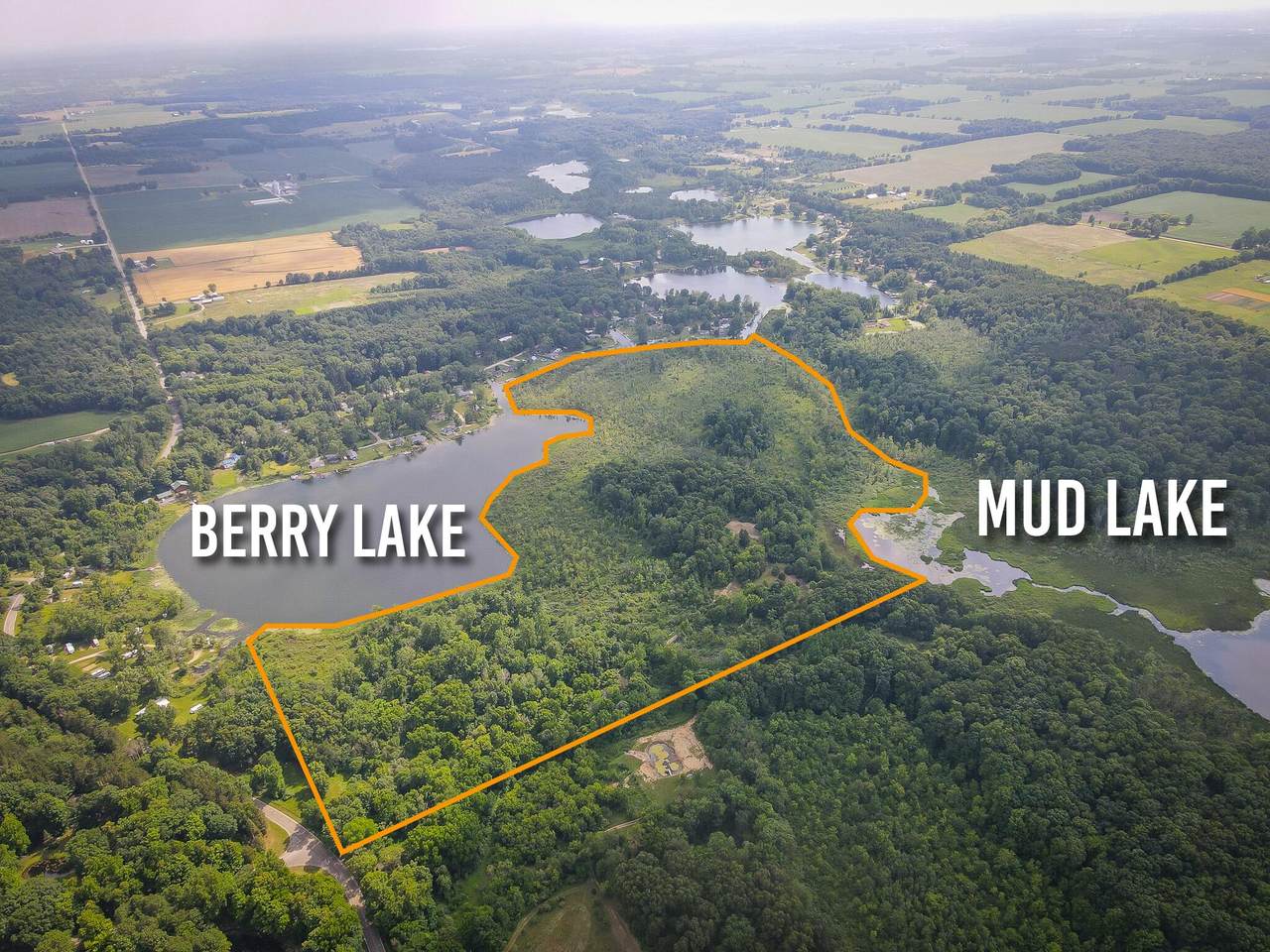 5100 Long Lake Road - Photo 1