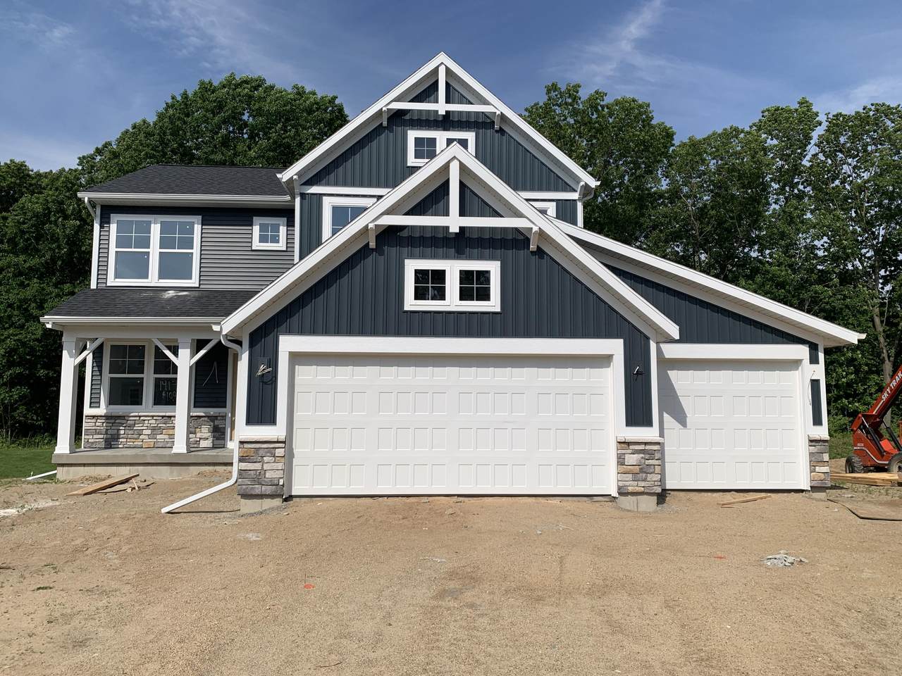 1417 Kimber Drive - Photo 1