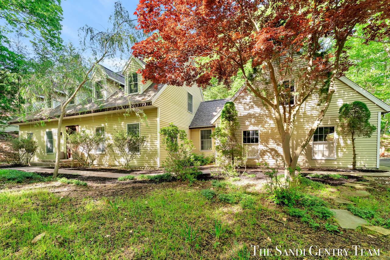 309 Stickney Ridge Road - Photo 1