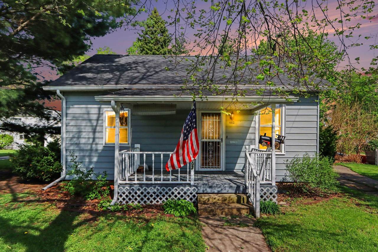 402 Jefferson Street - Photo 1