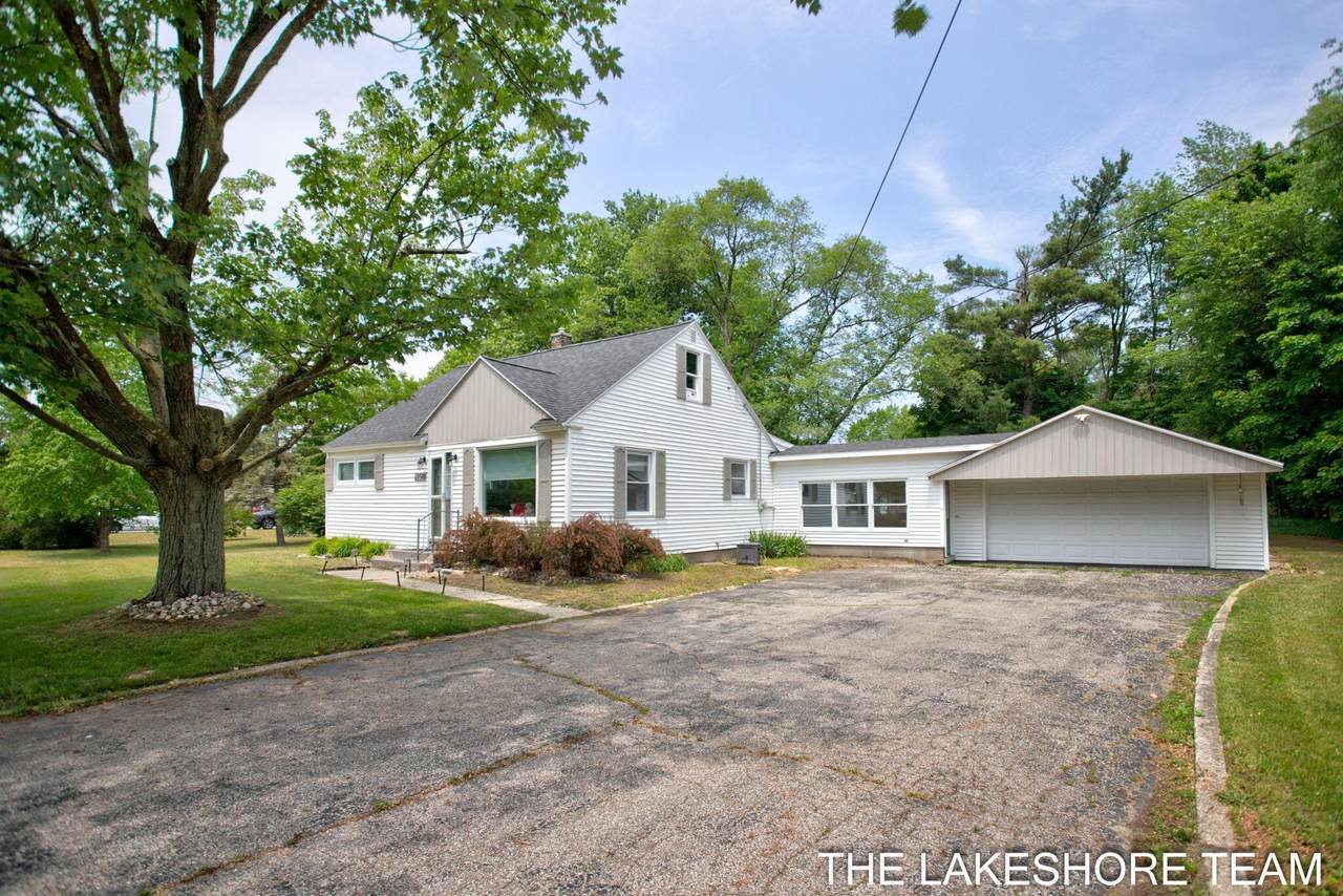 14581 Riley Street - Photo 1