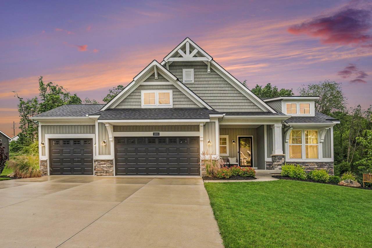 3899 Autumn Acres Drive - Photo 1