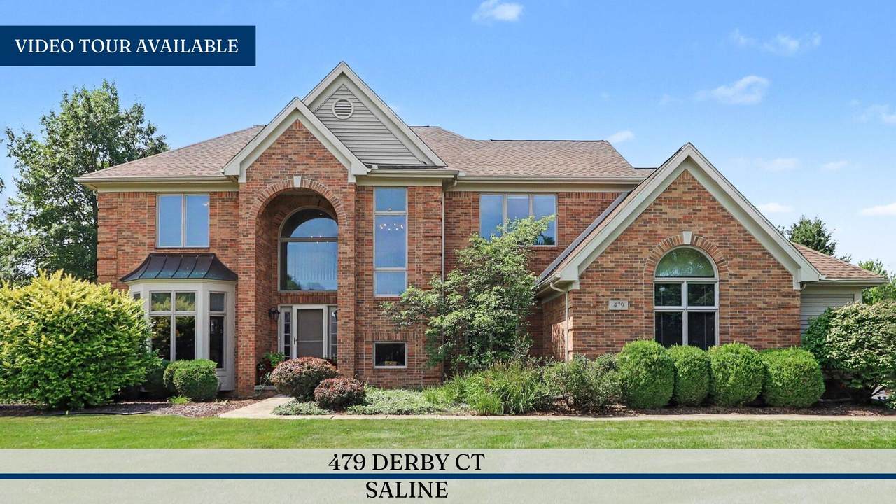 479 Derby Court - Photo 1