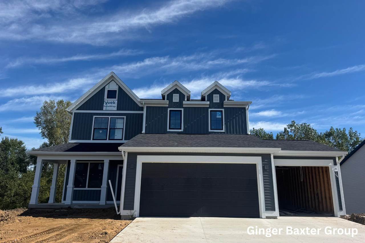 8117 Tantrum Drive - Photo 1