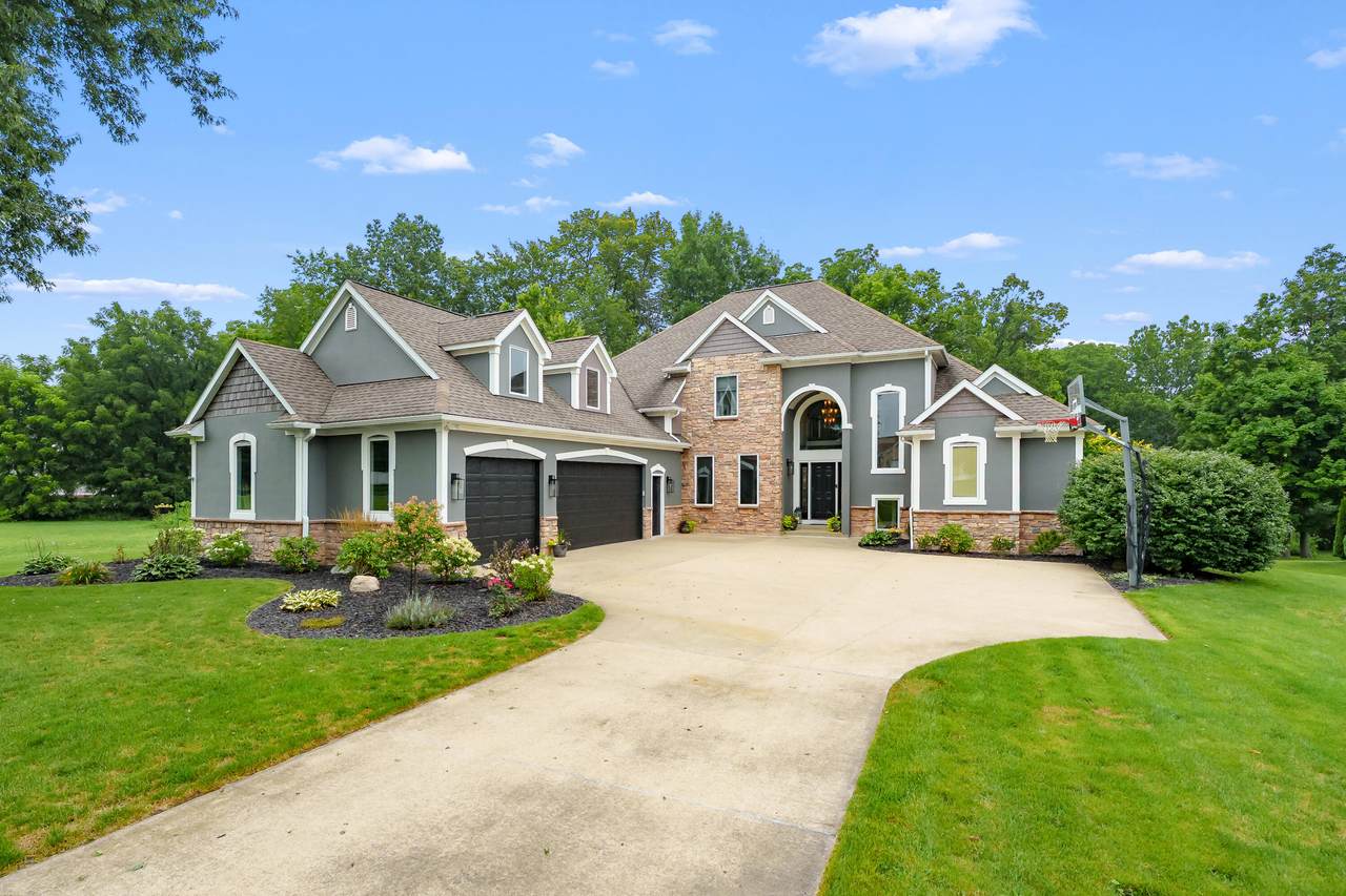 16121 Indian Valley Street - Photo 1