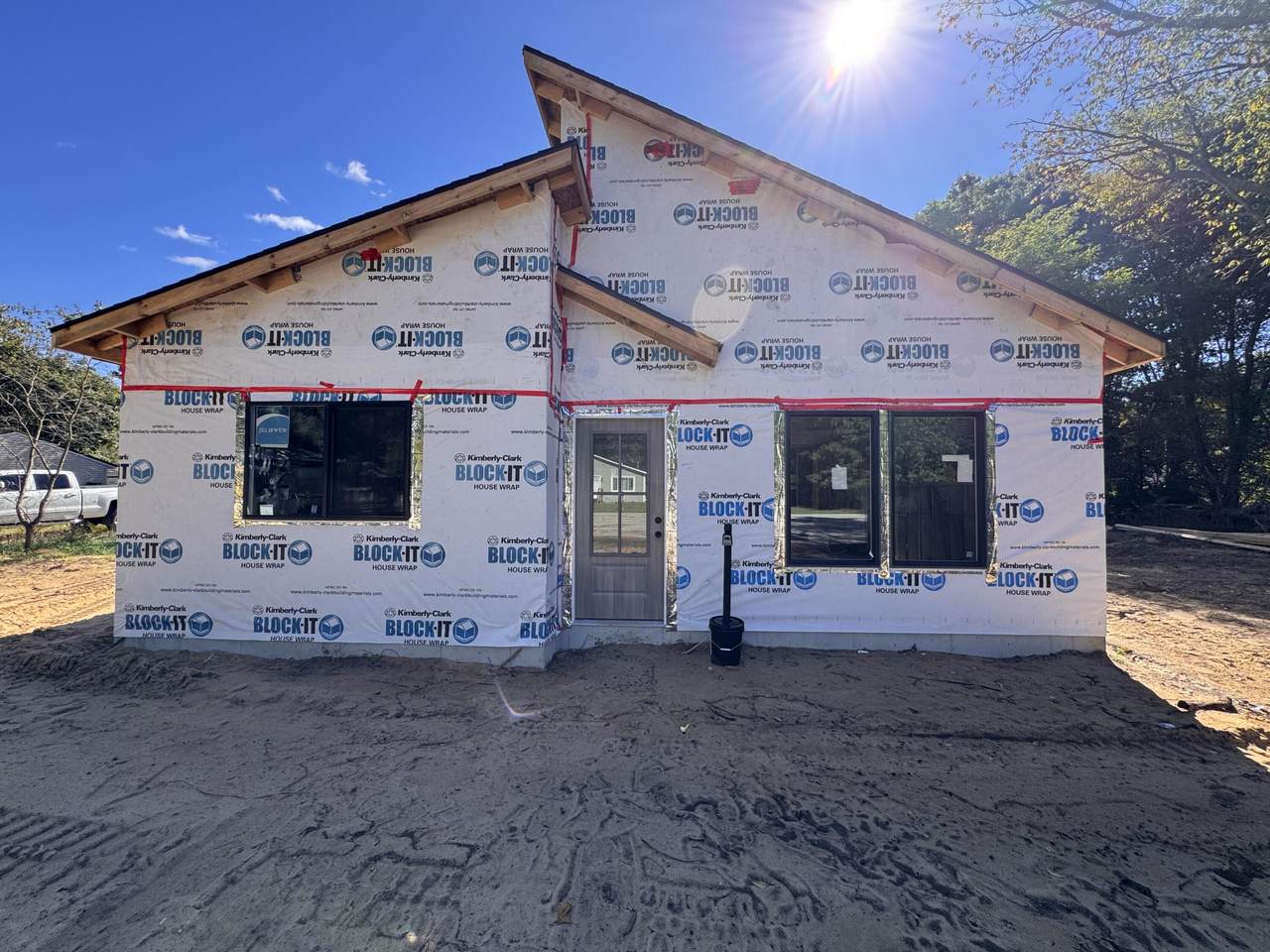 3405 Max Paulsen Drive - Photo 1