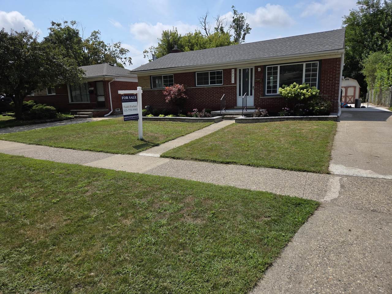 29215 Badelt Street - Photo 1