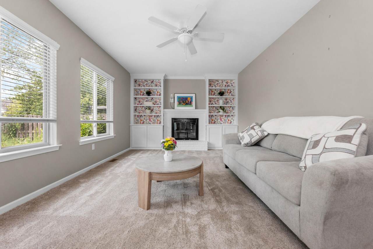 7734 Greene Farm Drive - Photo 1