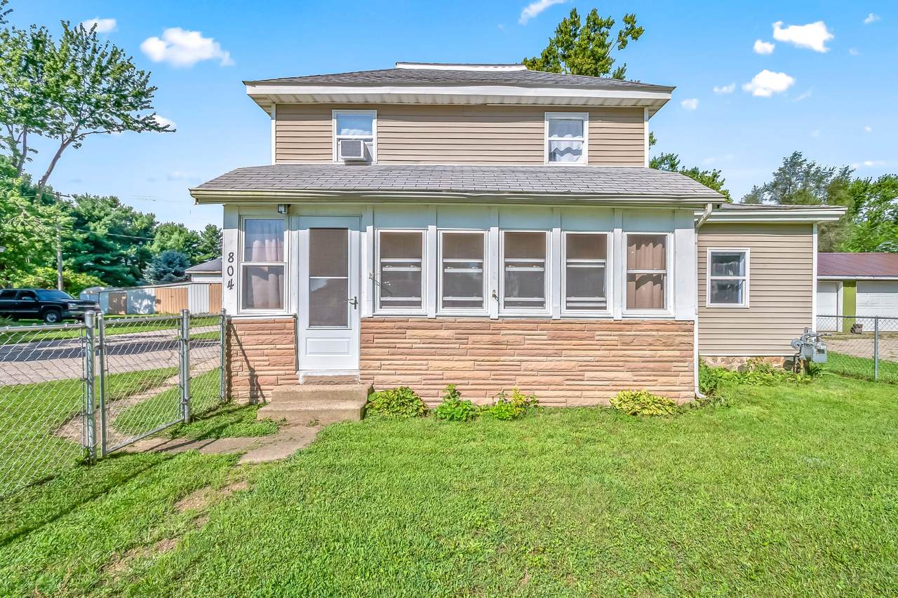 804 Angola Road - Photo 1