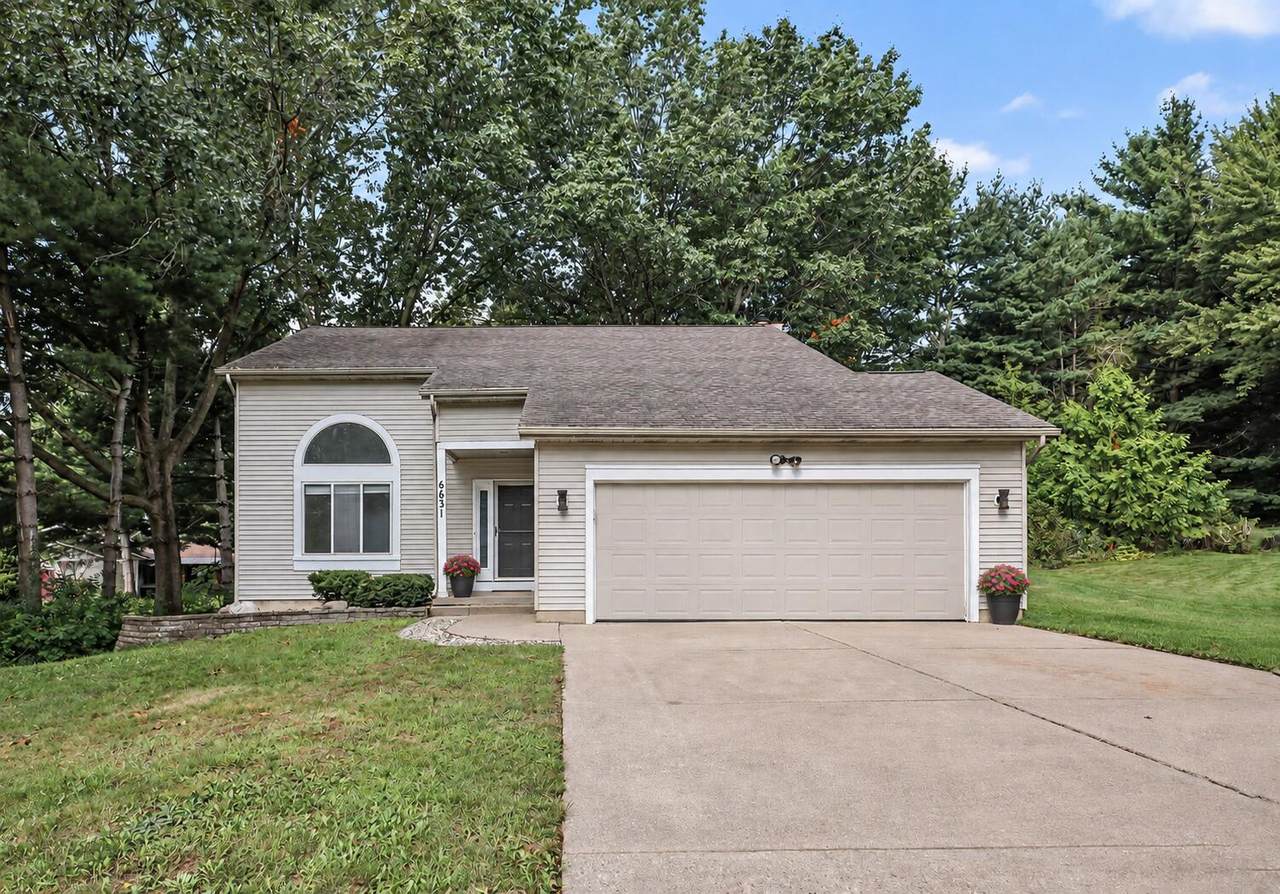 6631 Runway Court - Photo 1