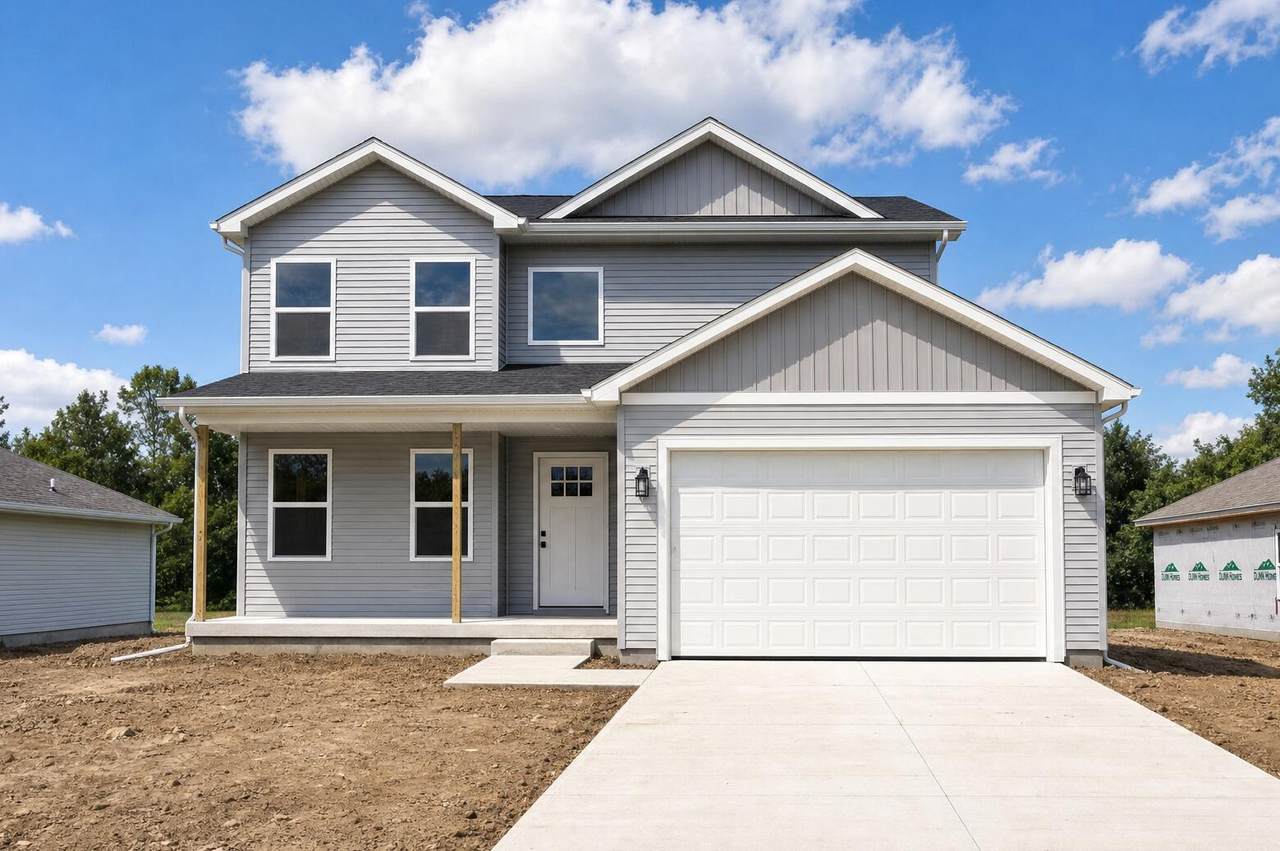 2018 Green Acres Drive - Photo 1