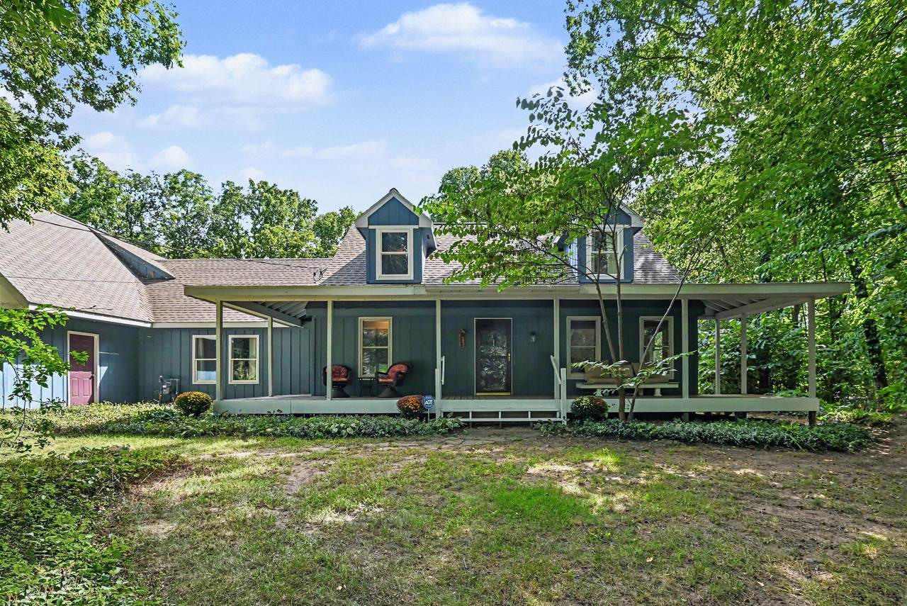 4042 Allegan Dam Road - Photo 1