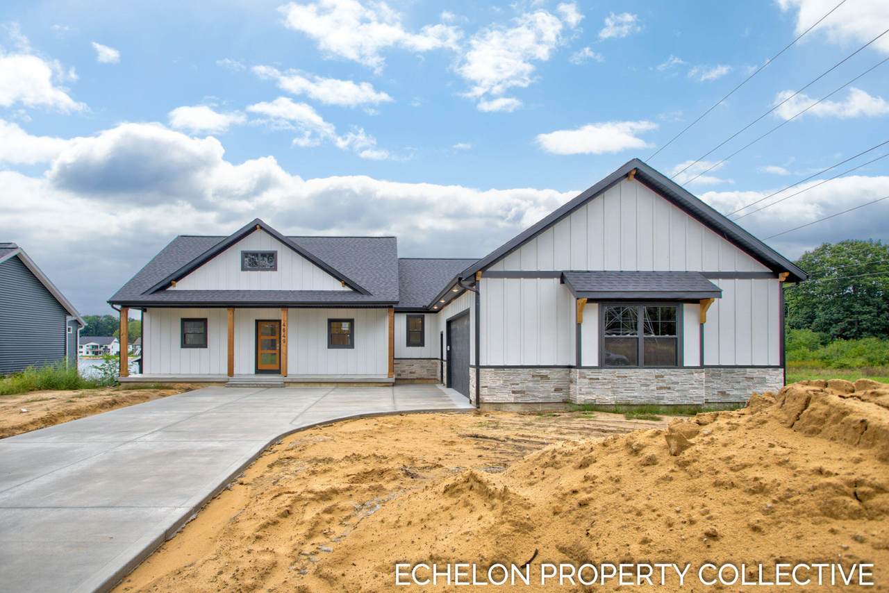 4649 Hidden Ridge Drive - Photo 1
