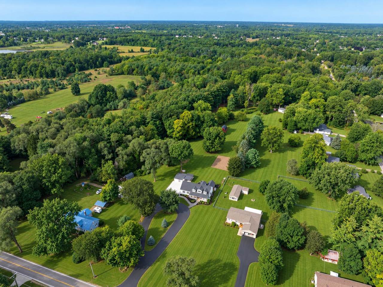 1469 Roods Lake Road - Photo 1