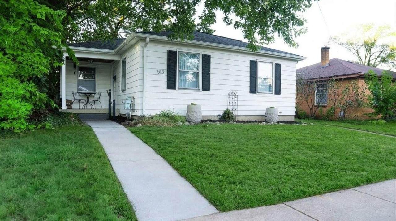 513 Julia Street - Photo 1