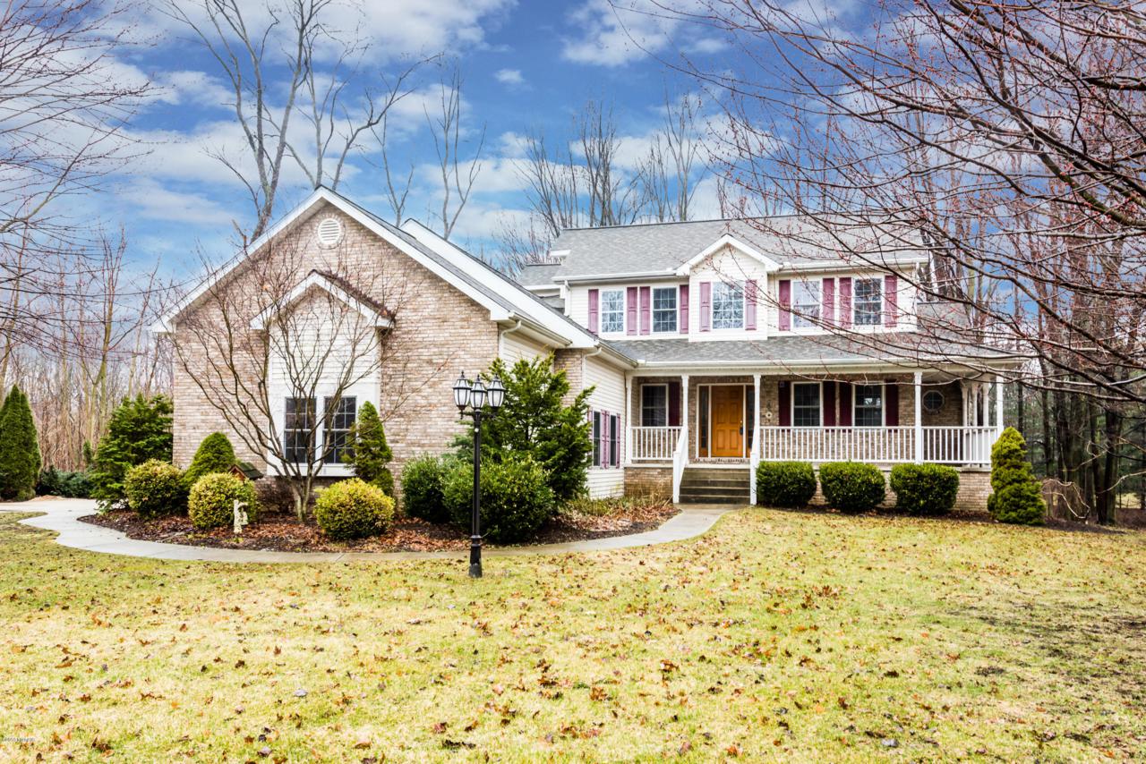 5478 Fairview Street - Photo 1