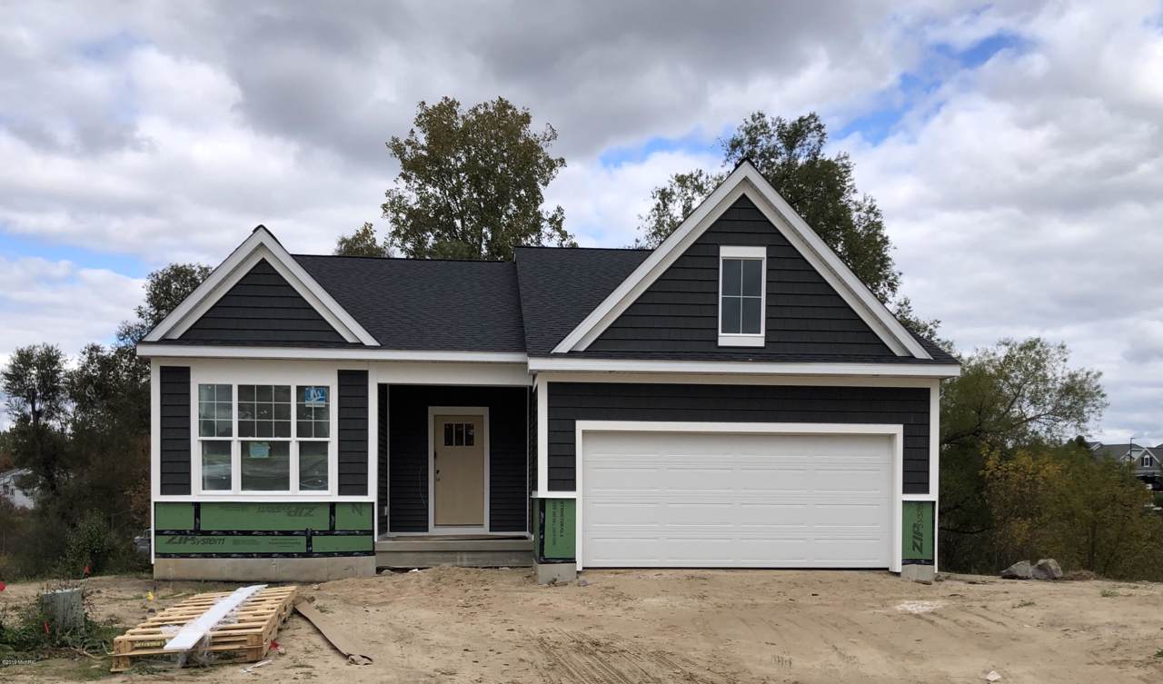 5180 Salmon River Court - Photo 1