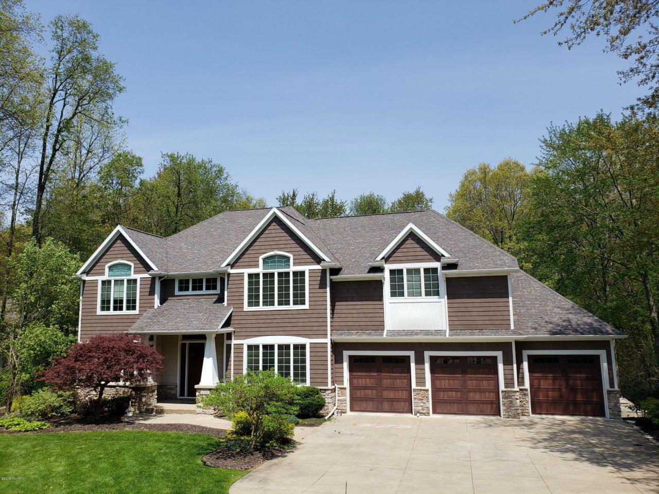 6914 Northstar Avenue - Photo 1