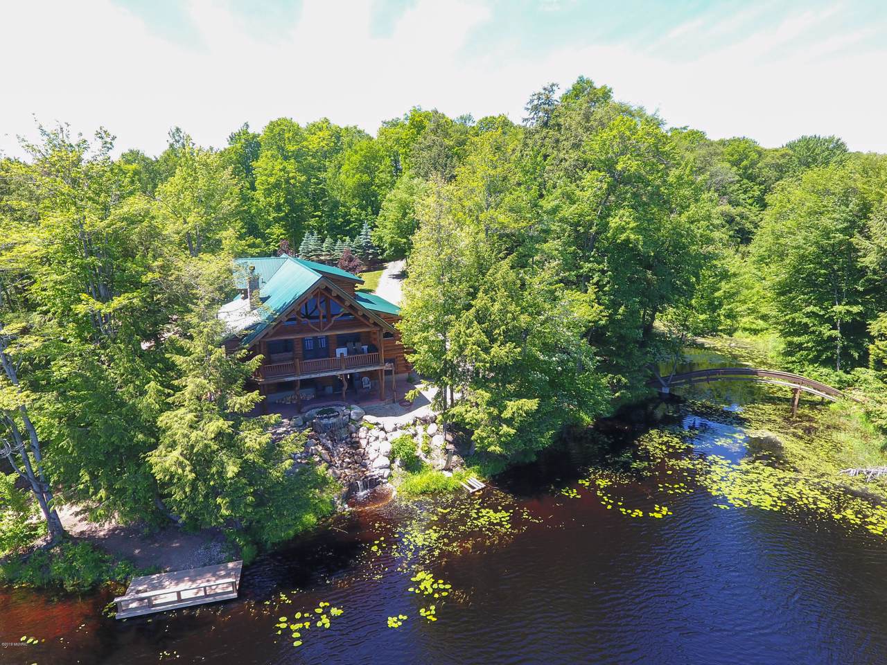 10618 20 Mile Road - Photo 1