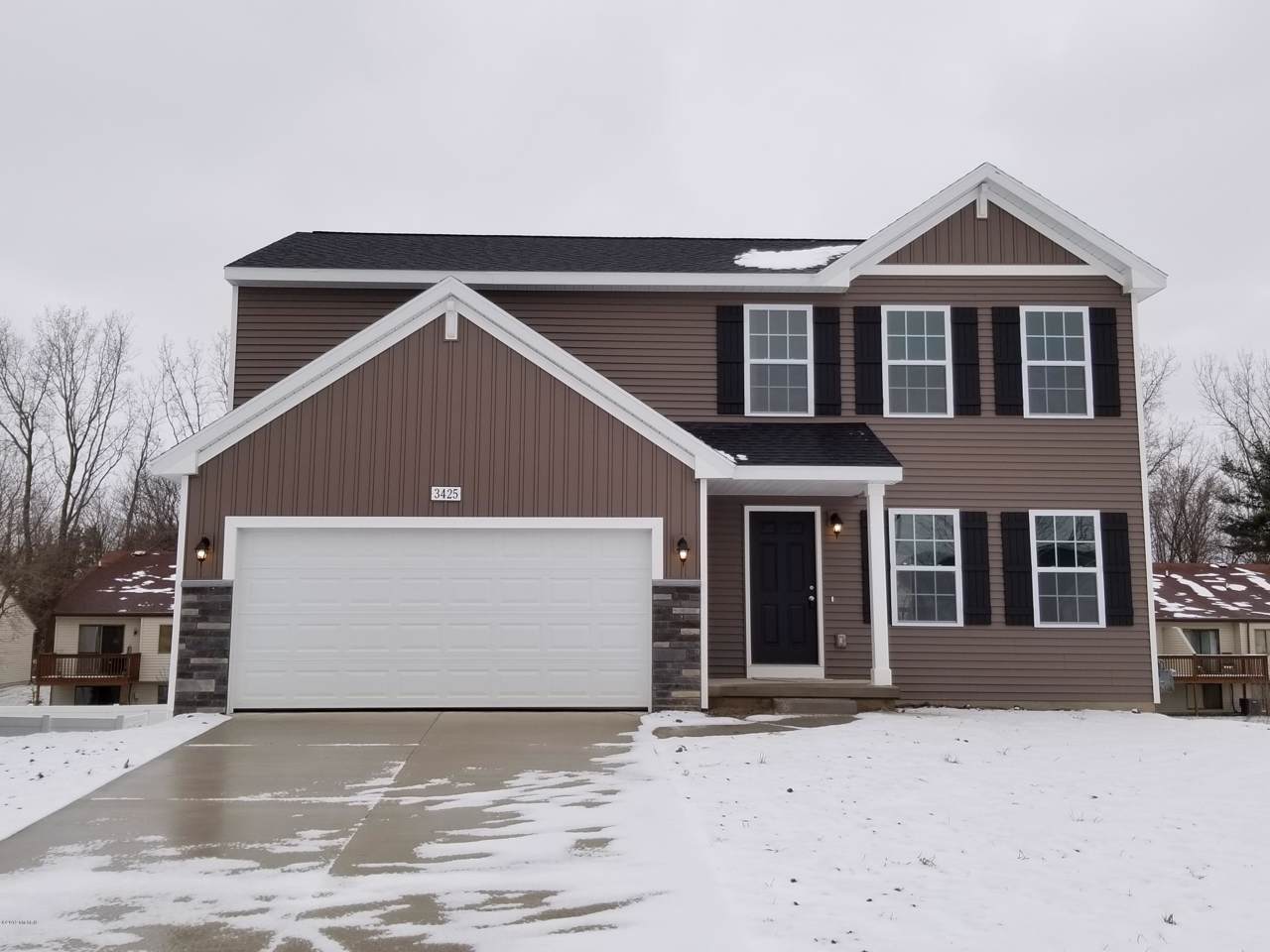 3425 Hidden Cove Lane - Photo 1