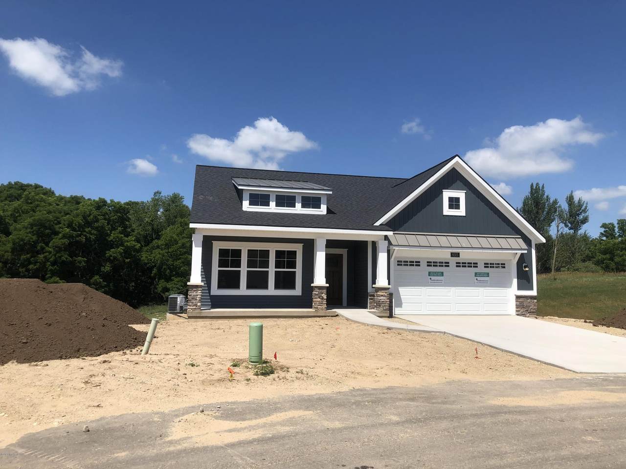 8315 Autumn Acres Drive - Photo 1