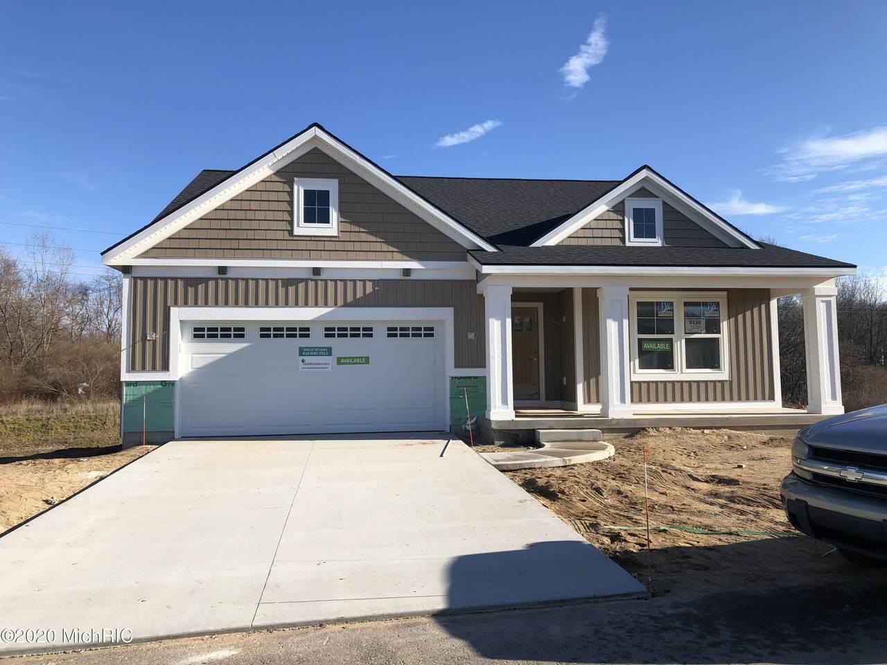 8330 Autumn Acres Drive - Photo 1