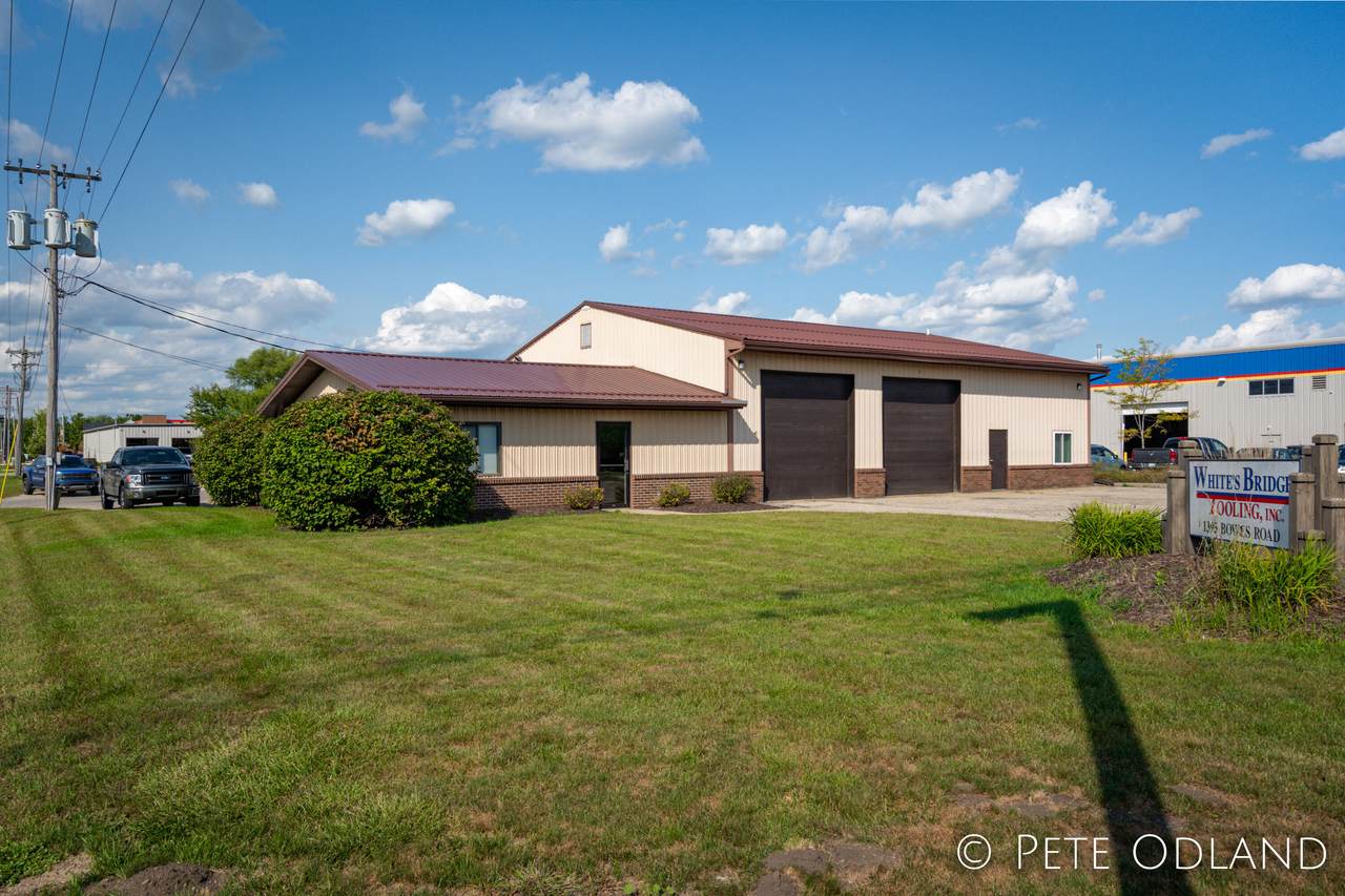1395 Bowes Road - Photo 1