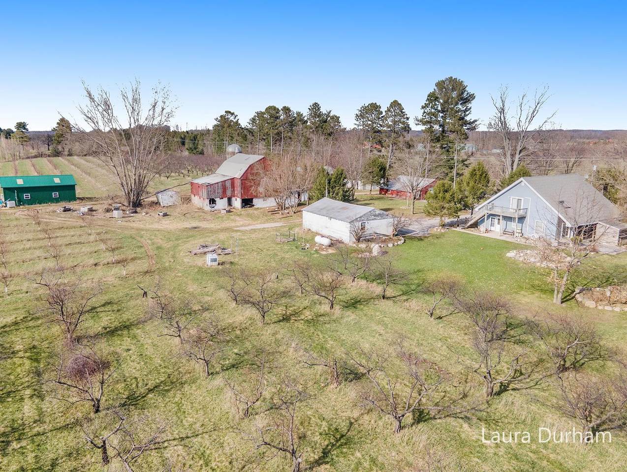 1246-S Us 31 - Photo 1